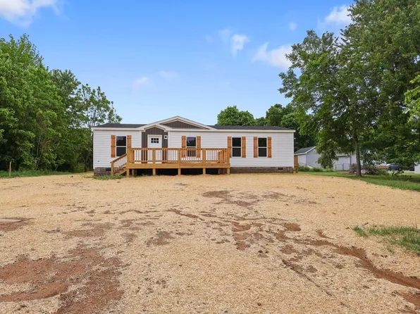 1014 Hospital Rd, Dawson Springs, KY 42408