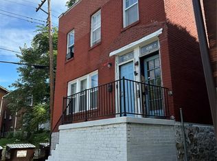 3614 Pennsylvania Ave, Saint Louis, MO 63118