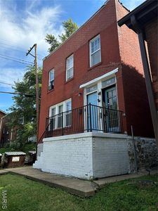 3614 Pennsylvania Ave, Saint Louis, MO, 63118