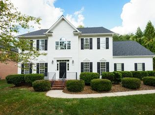 3810 Middlebury Way, Greensboro, NC 27410