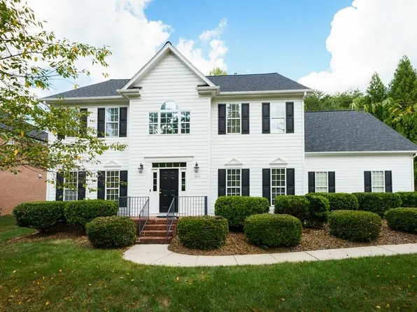 3810 Middlebury Way, Greensboro, NC 27410