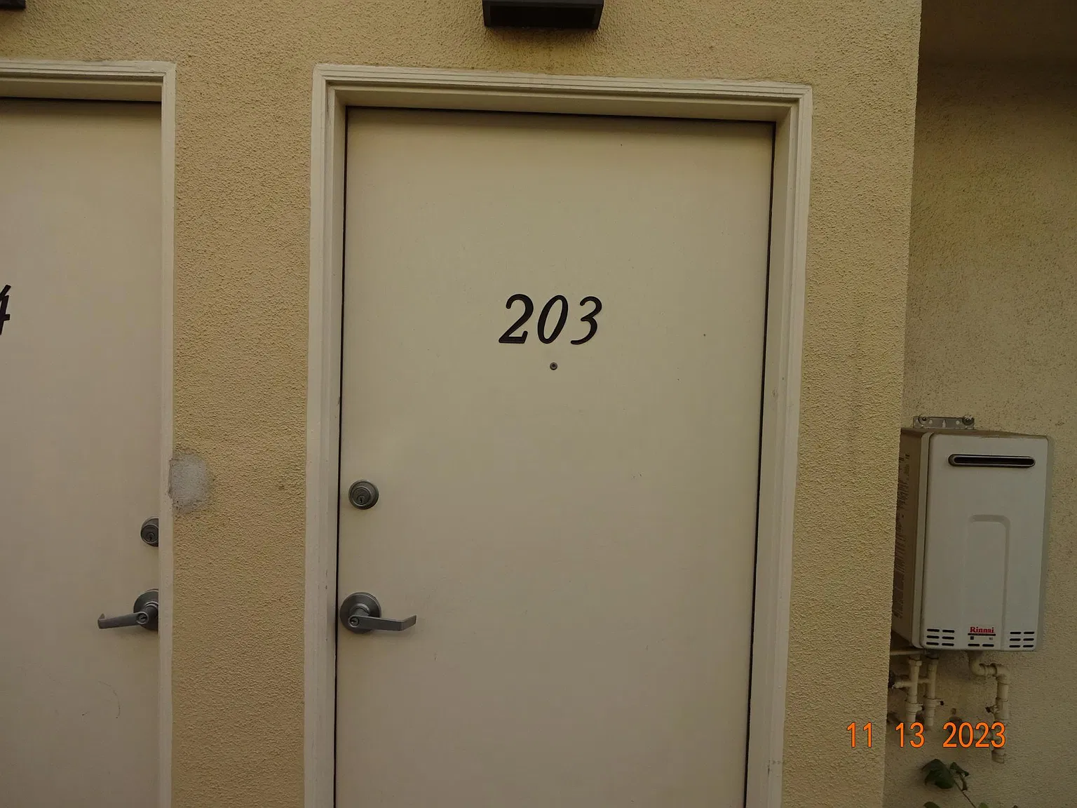 1 bed, 535 sqft, $1,995 — Photo 2