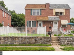 208 Haller Rd, Ridley Park, PA 19078