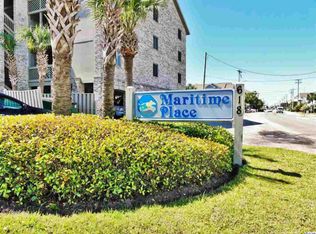 618 N Waccamaw Dr, Murrells Inlet, SC 29576