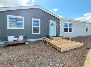 1122 S Kellis Blvd, Snowflake, AZ 85937