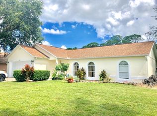 1701 Zaminder St NW, Palm Bay, FL 32907