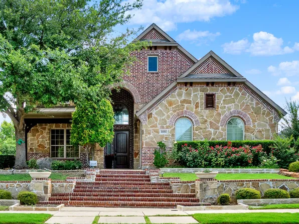 4604 Golden Mew Dr, Carrollton, TX 75010