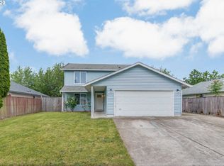 7716 NE 138th Ct, Vancouver, WA 98682