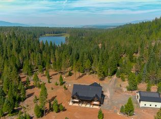 1240 Parsnip Loop, Butte Falls, OR 97522