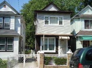 11922 147th St, Jamaica, NY