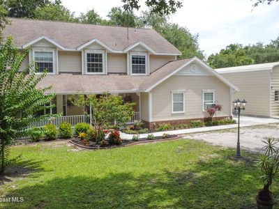 3566 S Park Ave, Titusville, FL, 32780