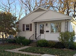 3454 145th St, Toledo, OH 43611