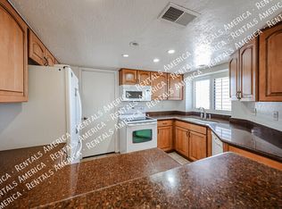 3301 E Wescott Dr, Phoenix, AZ 85050