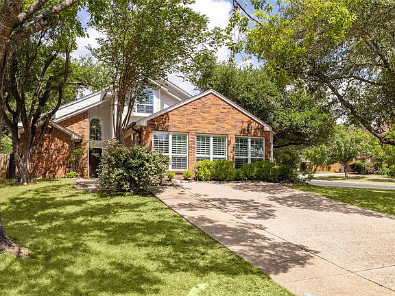 2nd image of 11402 Chessington Dr