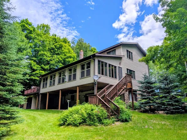 N8307 Birch Hill Rd, Phillips, WI 54555