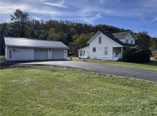 3488 Route 46, Smethport, PA 16749