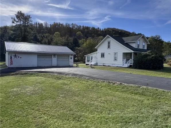 3488 Route 46, Smethport, PA 16749