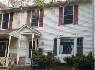 44838 Wood Duck Ln, Callaway, MD 20620