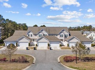 720 Pickering Dr UNIT B, Murrells Inlet, SC 29576