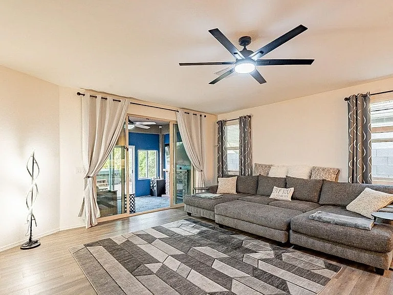 10381 W Alyssa Ln — Photo 20