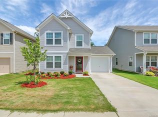 3538 Saddlebrook Dr, Midland, NC 28107