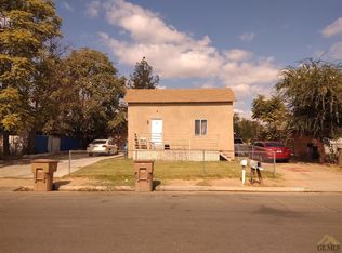 210 E 9th St, Bakersfield, CA 93307