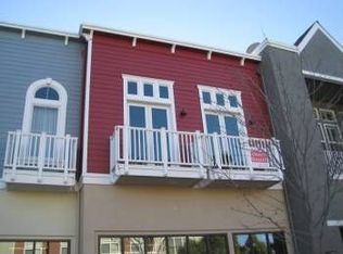 256 1st St, Benicia, CA 94510