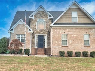 25 Orchard Ln, Winchester, TN 37398