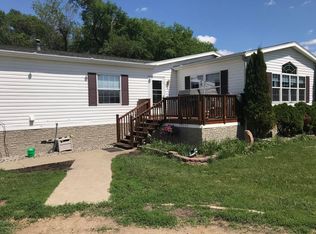 25310 97th Ave N, Hitterdal, MN 56552