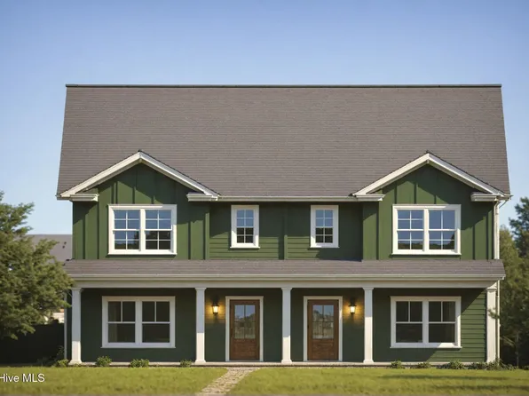 1739 Stella Way, Wilmington, NC 28403