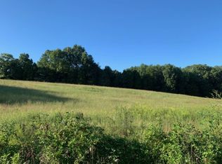 Ozark Rd, Stonefort, IL 62987