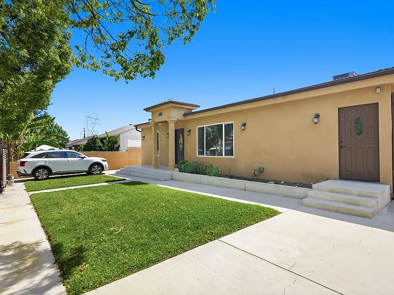 6501 Bonner Ave — Photo 4