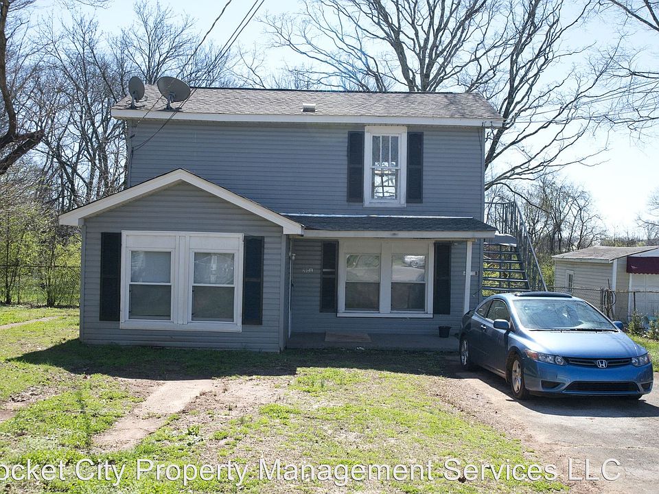 1st image of 2813 Union Dr NW #B