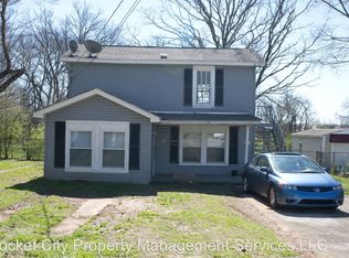 2813 Union Dr NW #B, Huntsville, AL 35816