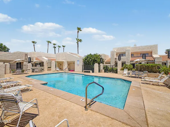 852 E MORNINGSIDE Drive, Phoenix, AZ 85022