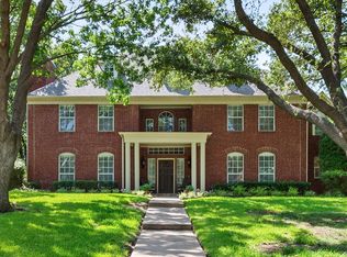 3104 Regal Dr, Arlington, TX 76016