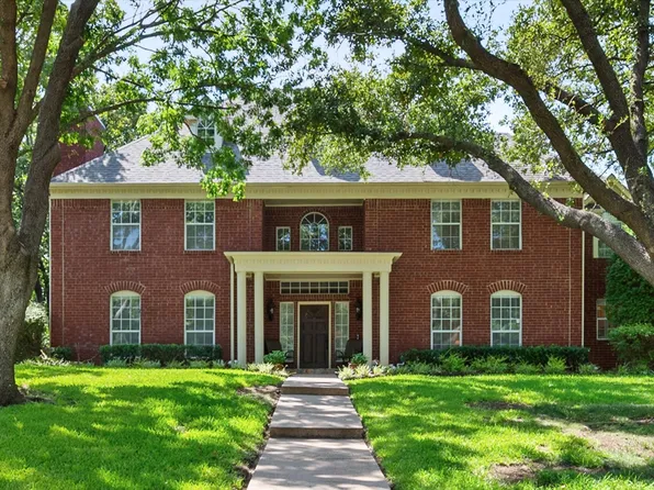 3104 Regal Dr, Arlington, TX 76016