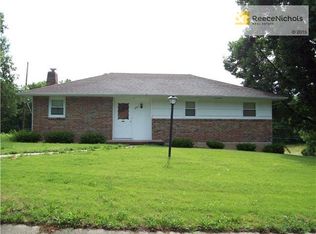 1841 N 85th St, Kansas City, KS 66112
