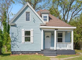 1117 W Division St, Springfield, MO 65803
