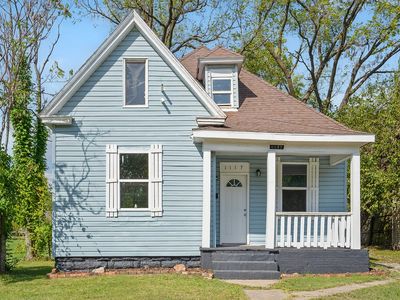 1117 W Division St, Springfield, MO, 65803