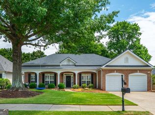615 Mae Ln, Alpharetta, GA 30004