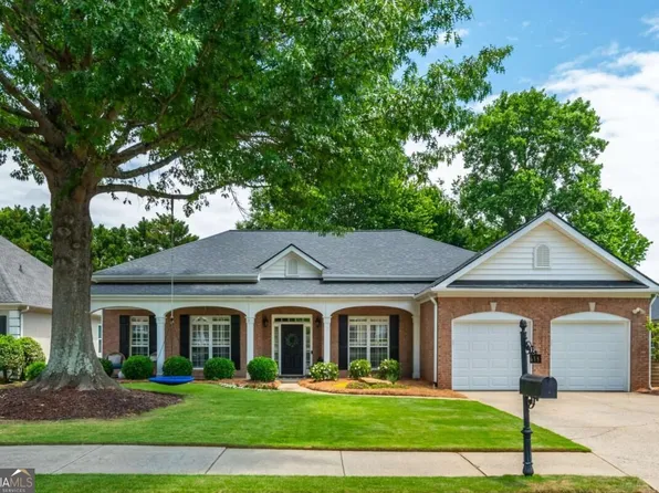 615 Mae Ln, Alpharetta, GA 30004