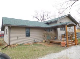 256 Caylor St, Agency, IA 52530
