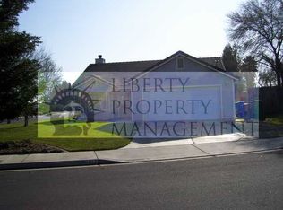 1184 Alexander Ct, Turlock, CA 95380