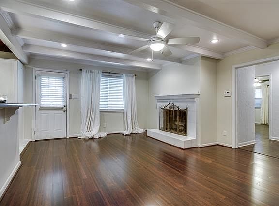 4th image of 6625 Walnut Hill Ln