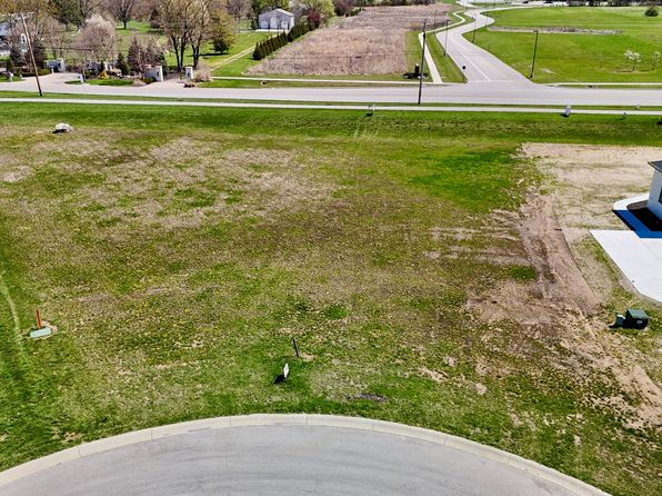 4079 Pitscottie Ct, Bargersville, IN 46106