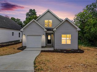 217 Lansdowne St, High Point, NC 27262