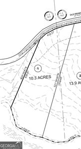 Tk 1 Old Ridgeway Rd, Bremen, GA, 30110