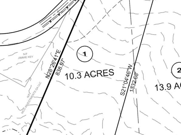 Tk 1 Old Ridgeway Rd, Bremen, GA 30110