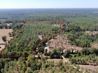 Trinity Rd, Jefferson, TX 75657